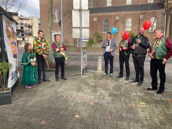 Alaaf! Het is weer tijd voor carnaval in 't Kamp - Leopoldsburg