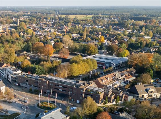 Albert Heijn komt naar Lommel - Lommel