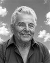 Albert Mandiau overleden