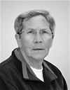 Albertine Coenegracht overleden - Hamont-Achel
