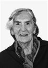 Alda Cochet overleden - Lommel