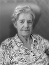 Alda Gielkens overleden - Bocholt