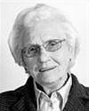 100-jarige Alda Opdeweegh overleden - Meeuwen-Gruitrode