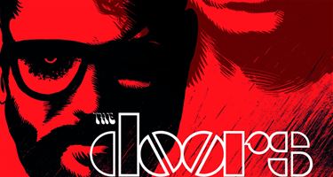 Alex Agnew & The Moonlovers brengen The Doors - Beringen