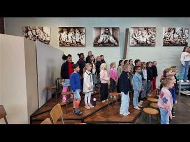 Algemene repetitie belooft veel moois - Pelt