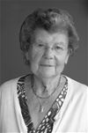 Alice Grevendonk overleden - Pelt