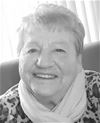 Alice Jansen overleden - Hechtel-Eksel