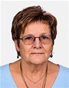 Alice Mentens overleden - Hamont-Achel & Pelt