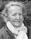 Alice Schouteden overleden - Lommel