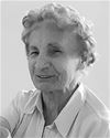Alice Van Endert overleden - Lommel