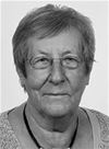 Alice Vanvelthoven overleden - Lommel