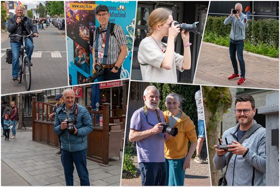 Pelt - Alle foto's van EMJ 2025 online!