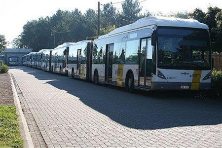 Alles over de SNELBUSSEN bij De Lijn - Hamont-Achel & Pelt