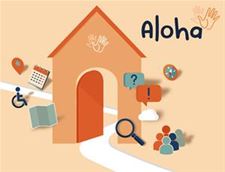 Aloha in het Huis van het Kind - Hamont-Achel