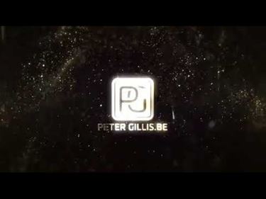 Pelt - Alweer een villa voor Peter Gillis