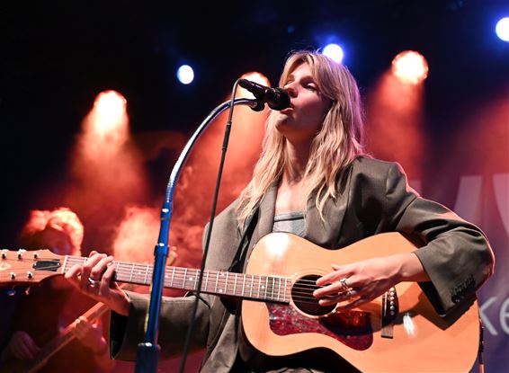 Leopoldsburg - Ambiance Verzekerd met Emma Bale