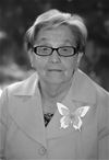 Amelie Feytens overleden - Beringen