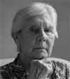 Amelie Maes overleden - Beringen