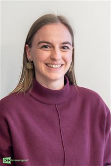 An Knoops licht meerjarenplan toe (7) - Oudsbergen