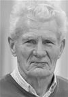 André Engelen overleden - Beringen