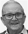 André Labie overleden - Beringen