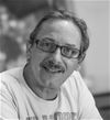 André Meekers overleden - Beringen