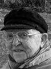 André Wellens (104) overleden