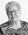 Angela Vliegen overleden - Leopoldsburg
