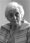 Angèle Schrooten overleden - Bocholt