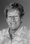 Angèle Vanhees overleden - Beringen
