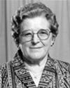 Anna Bollen overleden - Neerpelt