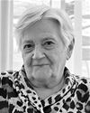 Anna Geuens overleden - Hechtel-Eksel