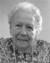 Hechtel-Eksel - Anna Maes overleden