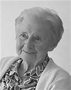 Anna Maes overleden - Lommel