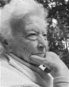 Anna Plessers (100) overleden