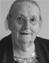 Anne-Marie Devinck overleden - Beringen
