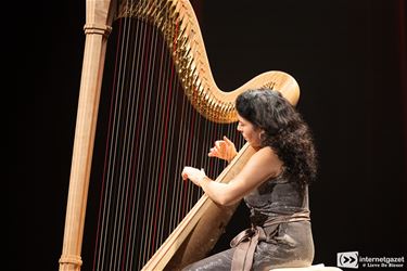 Anneleen Lenaerts bracht Vienna Stories - Lommel & Peer