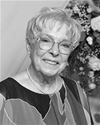 Anneliese Wachtling overleden - Hechtel-Eksel