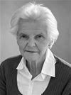 Annie Kwanten overleden - Pelt