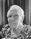 Annie Van Driel overleden