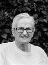 Antoinette Govers overleden - Hamont-Achel