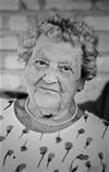 Bree - Antonia 'Tonia' Vossen overleden