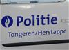 Apotheek overvallen in Piringen - Tongeren
