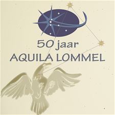 Aquila is op zoek naar oud-leden - Lommel