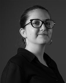 Architect Kimberly Wouters - Beringen