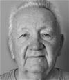 Arnold Bomans overleden - Beringen
