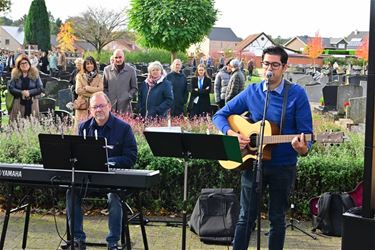 Artiesten gezocht voor Reveil - Beringen