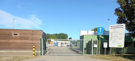 Asbestverdacht zand? Zo lever je het in - Oudsbergen