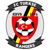 As-Niel - Turkse Rangers 0-1 - Genk