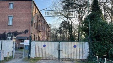 Asielcentrum nog een jaartje langer open - Leopoldsburg